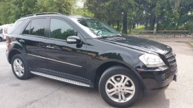 Mercedes-Benz ML 280, снимка 7