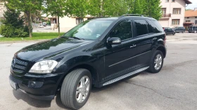 Mercedes-Benz ML 280, снимка 8