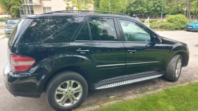 Mercedes-Benz ML 280, снимка 4