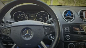 Mercedes-Benz ML 280, снимка 13