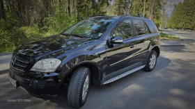Mercedes-Benz ML 280, снимка 9