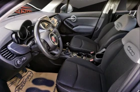 Fiat 500X 1.3 mjt EURO 6B, снимка 7