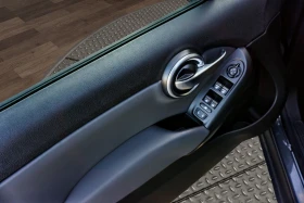 Fiat 500X 1.3 mjt EURO 6B, снимка 6