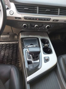 Audi Q7 Panoramic Sunroof, снимка 6