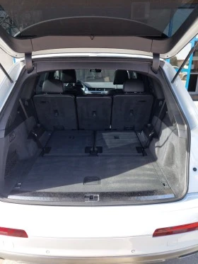 Audi Q7 Panoramic Sunroof, снимка 7