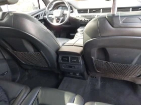 Audi Q7 Panoramic Sunroof, снимка 3