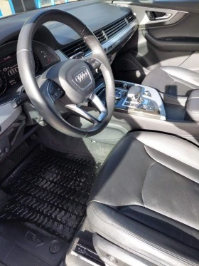Audi Q7 Panoramic Sunroof, снимка 4