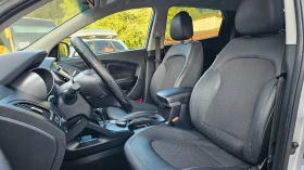 Hyundai IX35 2.0 Crdi AVTOMAT/4X4/KOJA/NAVIG/FACELIFT, снимка 11