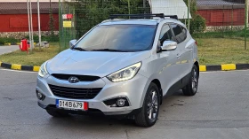 Hyundai IX35 2.0 Crdi AVTOMAT/4X4/KOJA/NAVIG/FACELIFT, снимка 1