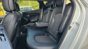 Hyundai IX35 2.0 Crdi AVTOMAT/4X4/KOJA/NAVIG/FACELIFT, снимка 12