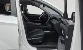 Hyundai Tucson 1.6 Turbo 2WD, снимка 8