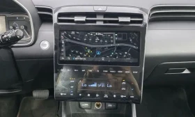 Hyundai Tucson 1.6 Turbo 2WD, снимка 12