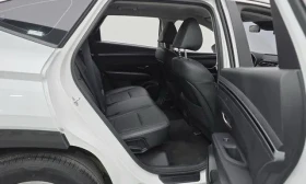 Hyundai Tucson 1.6 Turbo 2WD, снимка 10