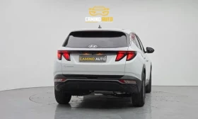 Hyundai Tucson 1.6 Turbo 2WD, снимка 4