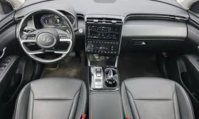 Hyundai Tucson 1.6 Turbo 2WD, снимка 6
