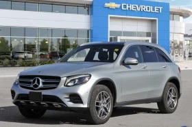Mercedes-Benz GLC 300 4MATIC* CARFAX* AВТОЛИЗИНГ, снимка 1