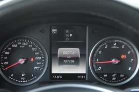 Mercedes-Benz GLC 300 4MATIC* CARFAX* AВТОЛИЗИНГ, снимка 10
