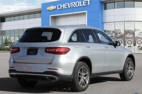 Mercedes-Benz GLC 300 4MATIC* CARFAX* AВТОЛИЗИНГ, снимка 6
