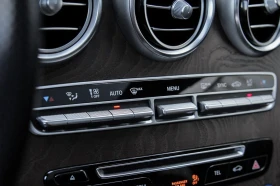 Mercedes-Benz GLC 300 4MATIC* CARFAX* AВТОЛИЗИНГ, снимка 11