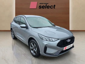 Ford Kuga 2.5 PHEV, снимка 7