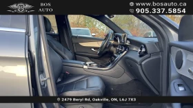 Mercedes-Benz GLC 300 4-Matic* АвтоКредит* (ЦЕНА ДО БГ), снимка 12