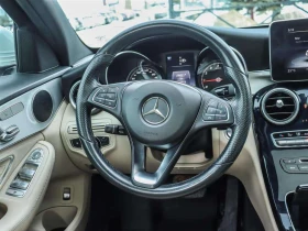 Mercedes-Benz C 300 * CARFAX * ЦЕНА ДО БГ, снимка 10