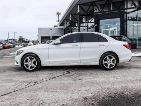 Mercedes-Benz C 300 * CARFAX * ЦЕНА ДО БГ, снимка 5