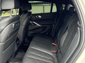 BMW X6 * xDrive40i * CARFAX * HK * 360 * SWAROVSKI * , снимка 12