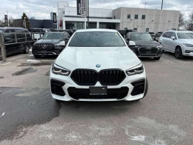 BMW X6 * xDrive40i * CARFAX * HK * 360 * SWAROVSKI * , снимка 6