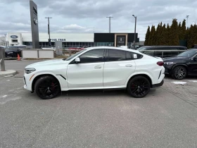 BMW X6 * xDrive40i * CARFAX * HK * 360 * SWAROVSKI * , снимка 2