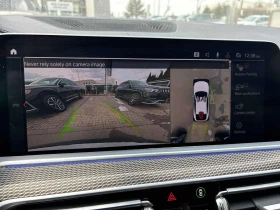 BMW X6 * xDrive40i * CARFAX * HK * 360 * SWAROVSKI * , снимка 14