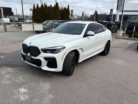 BMW X6 * xDrive40i * CARFAX * HK * 360 * SWAROVSKI * , снимка 1
