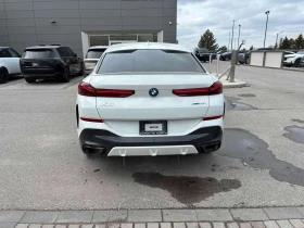 BMW X6 * xDrive40i * CARFAX * HK * 360 * SWAROVSKI * , снимка 4
