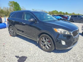 Kia Sorento SX V6, снимка 2