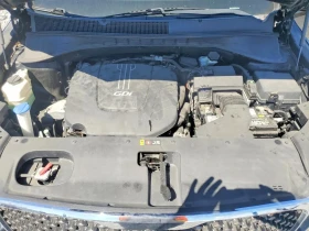 Kia Sorento SX V6, снимка 12