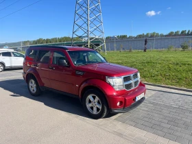 Dodge Nitro, снимка 1