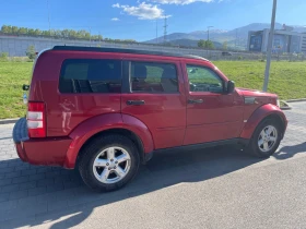 Dodge Nitro, снимка 2
