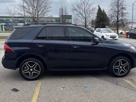 Mercedes-Benz GLE 450 AMG 360* Distronic* Въздух* Carplay* Пано* H&K, снимка 3
