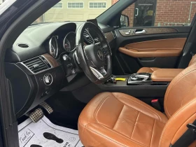 Mercedes-Benz GLE 450 AMG 360* Distronic* Въздух* Carplay* Пано* H&K, снимка 6