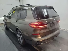 BMW X7 * XDRIVE40I * CARFAX * ЦЕНА ДО БГ, снимка 4