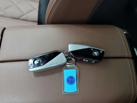 BMW X7 * XDRIVE40I * CARFAX * ЦЕНА ДО БГ, снимка 12