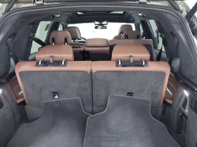 BMW X7 * XDRIVE40I * CARFAX * ЦЕНА ДО БГ, снимка 15