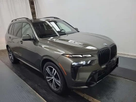 BMW X7 * XDRIVE40I * CARFAX * ЦЕНА ДО БГ, снимка 2