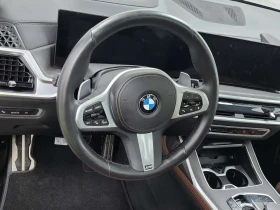BMW X7 * XDRIVE40I * CARFAX * ЦЕНА ДО БГ, снимка 8