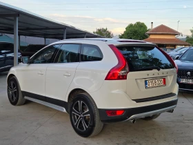 Volvo XC60 2.4 DIZEL AWD * OCEAN  RACE* * NAVI* * XENON* , снимка 10