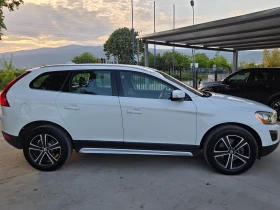 Volvo XC60 2.4 DIZEL AWD * OCEAN  RACE* * NAVI* * XENON* , снимка 9