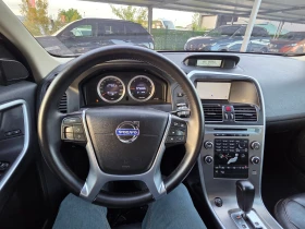 Volvo XC60 2.4 DIZEL AWD * OCEAN  RACE* * NAVI* * XENON* , снимка 7