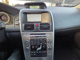 Volvo XC60 2.4 DIZEL AWD * OCEAN  RACE* * NAVI* * XENON* , снимка 8
