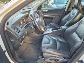 Volvo XC60 2.4 DIZEL AWD * OCEAN  RACE* * NAVI* * XENON* , снимка 15