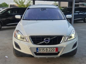 Volvo XC60 2.4 DIZEL AWD * OCEAN  RACE* * NAVI* * XENON* , снимка 2